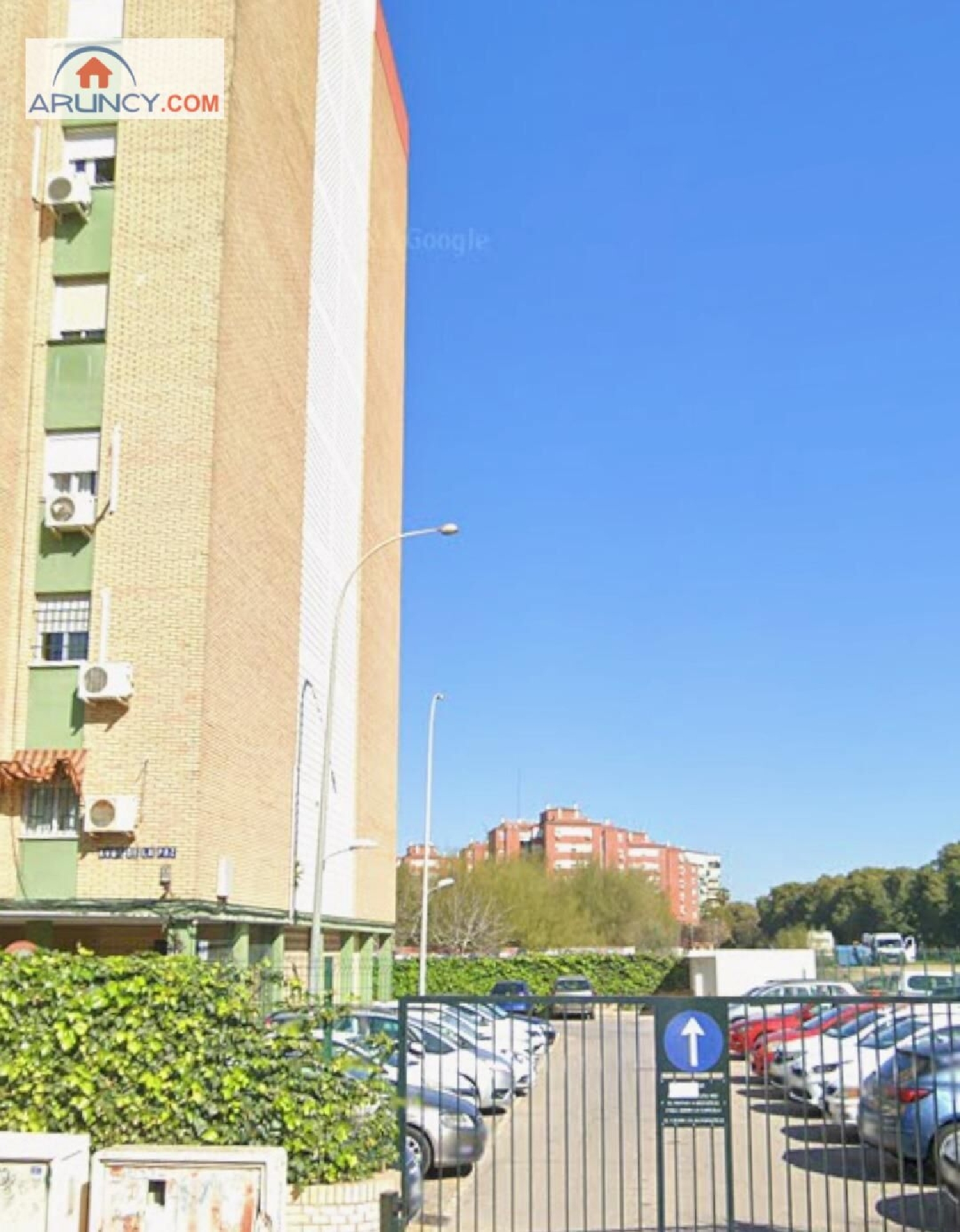  till salu lägenhet Sevilla La Nueva Sur 3