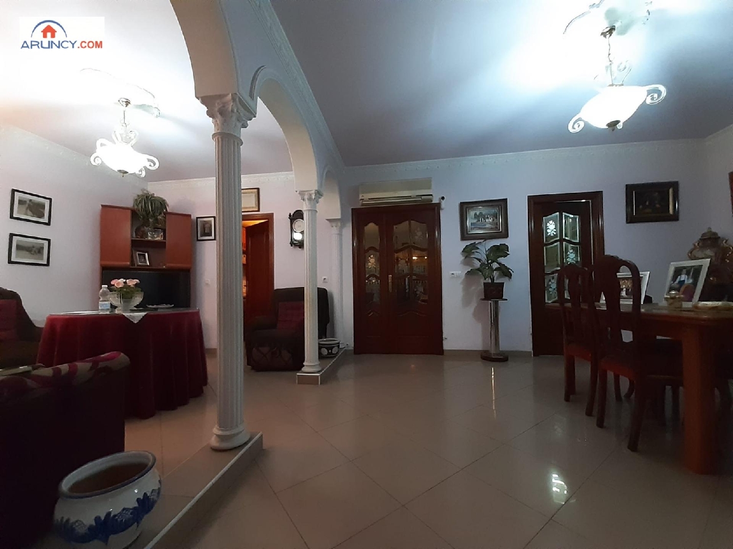 te koop appartement Sevilla La Nueva Sur 6