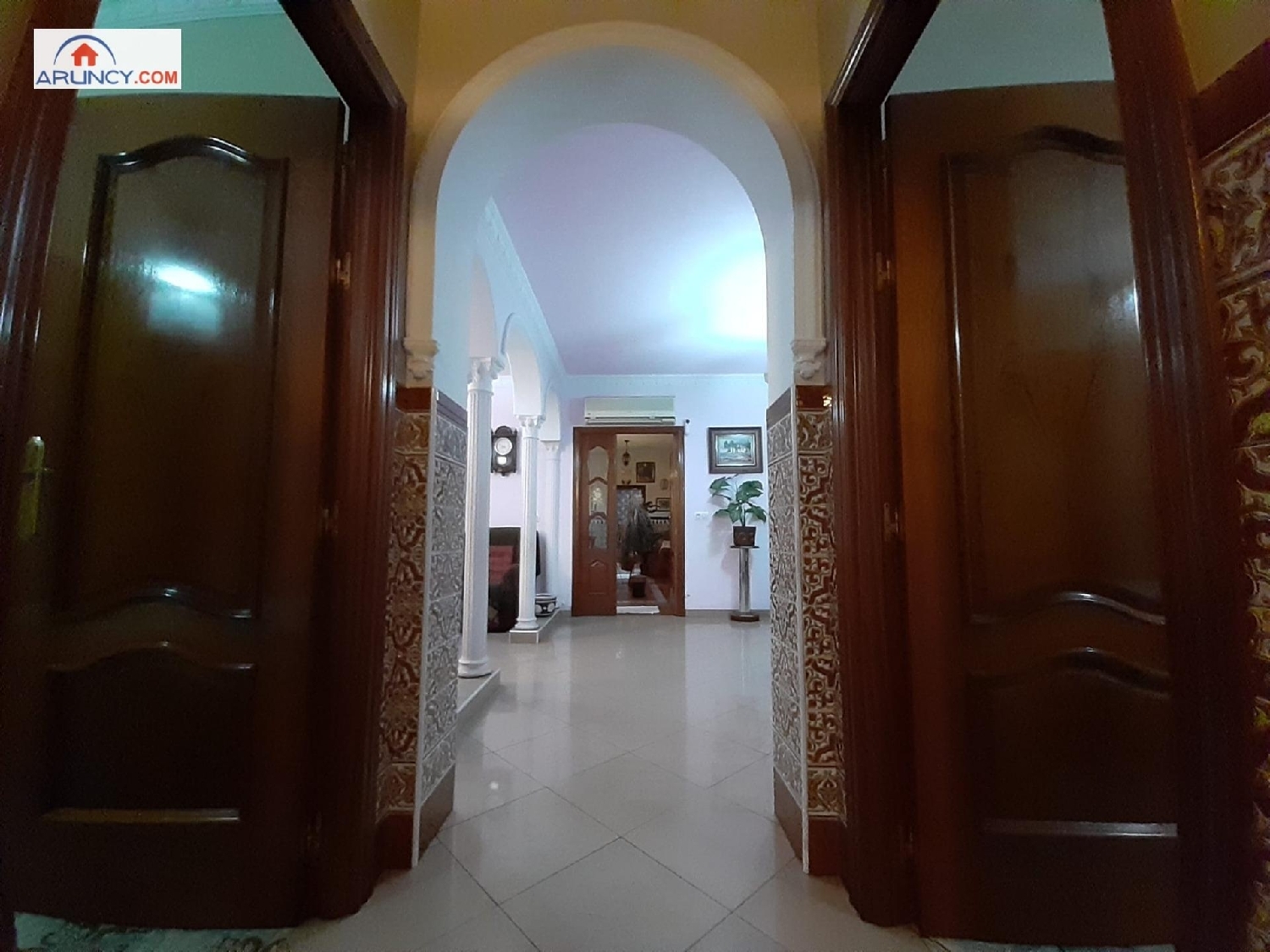 te koop appartement Sevilla La Nueva Sur 5