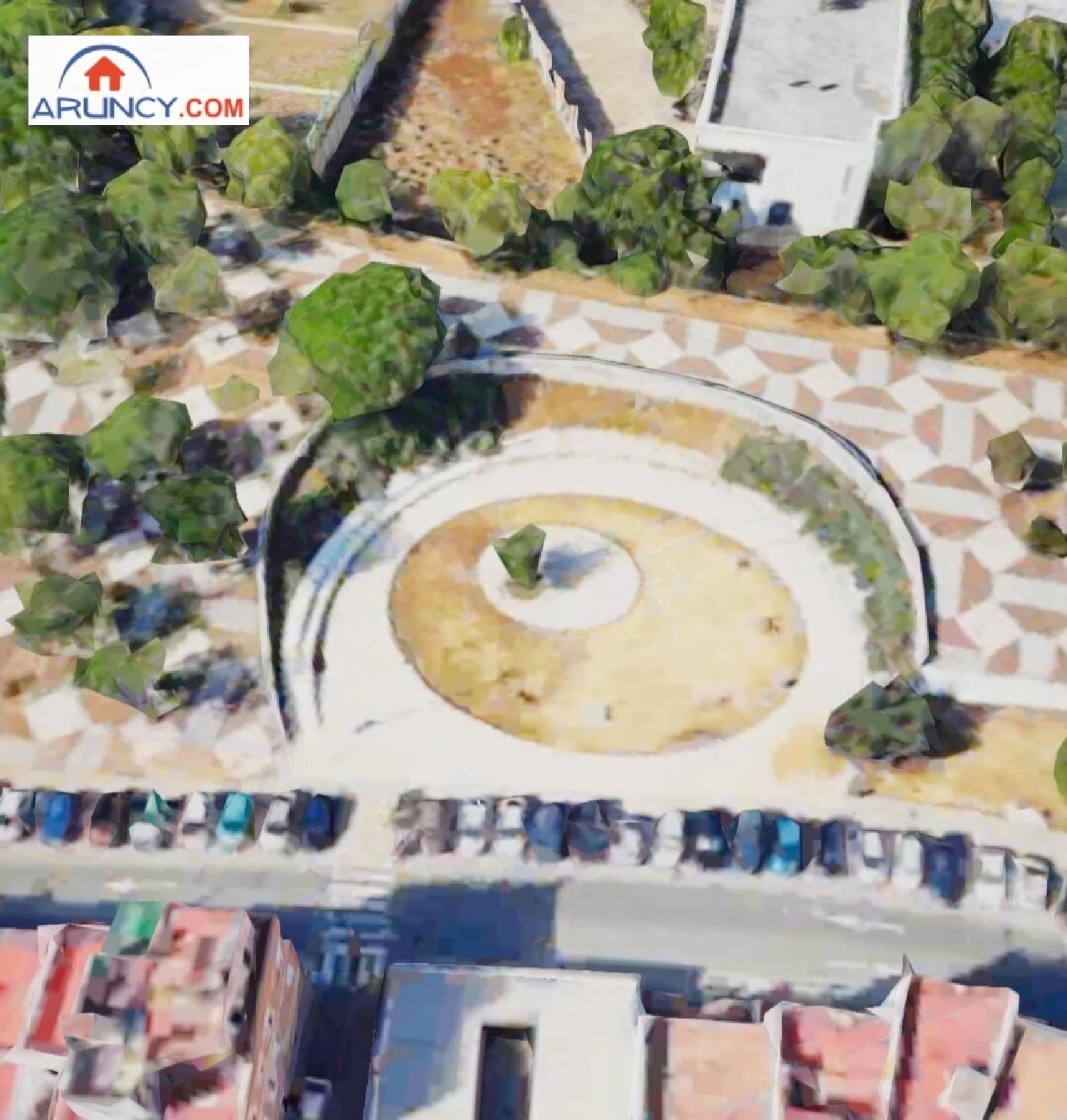 te koop appartement Sevilla La Nueva Sur 1