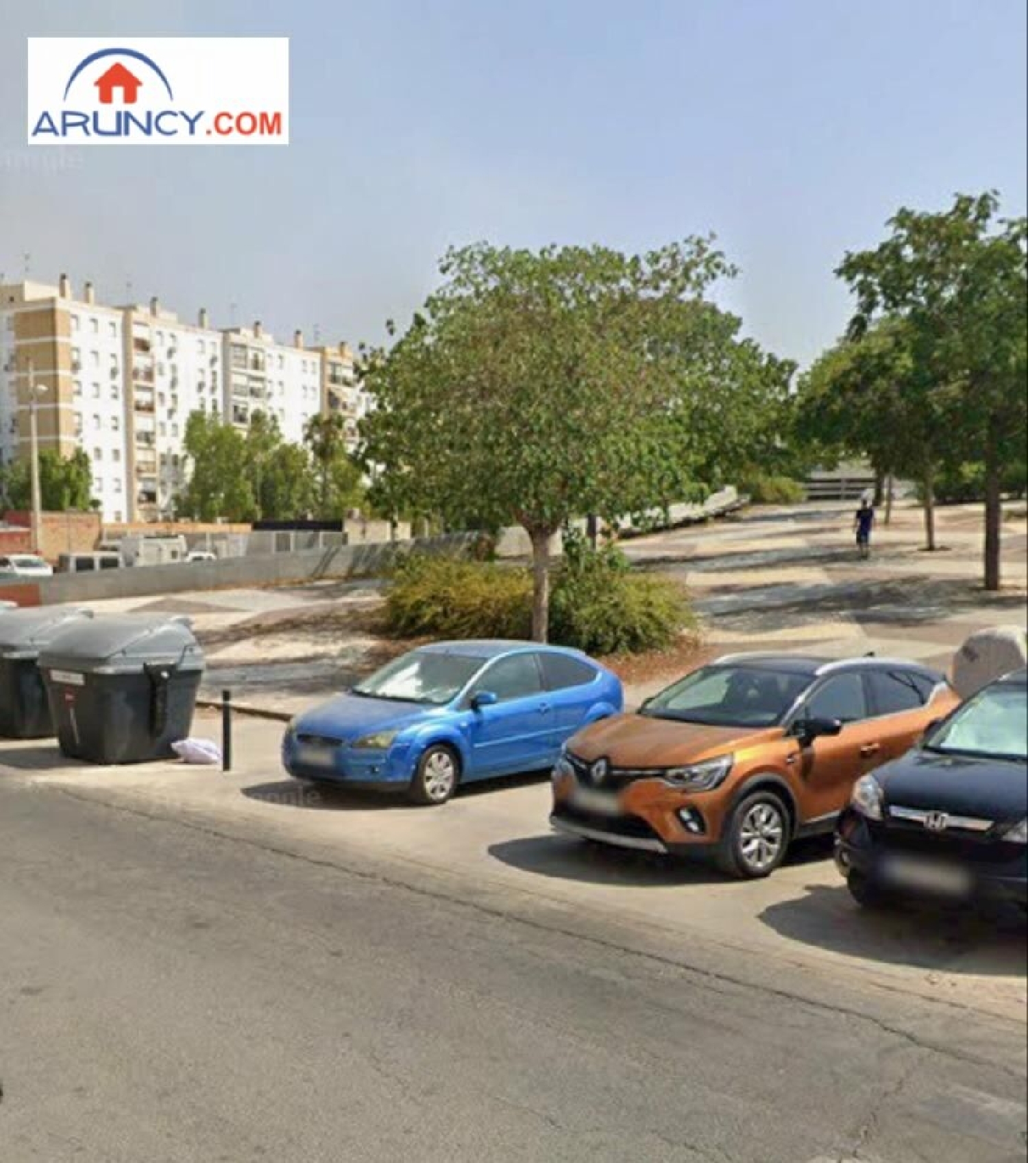 te koop appartement Sevilla La Nueva Sur 3