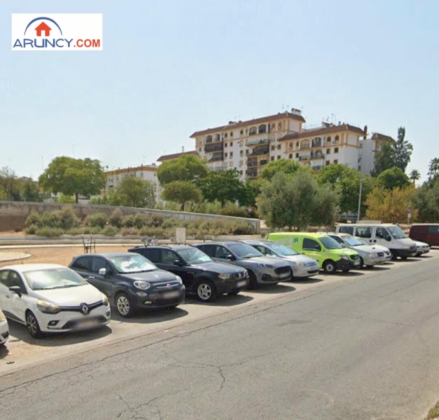 te koop appartement Sevilla La Nueva Sur 2