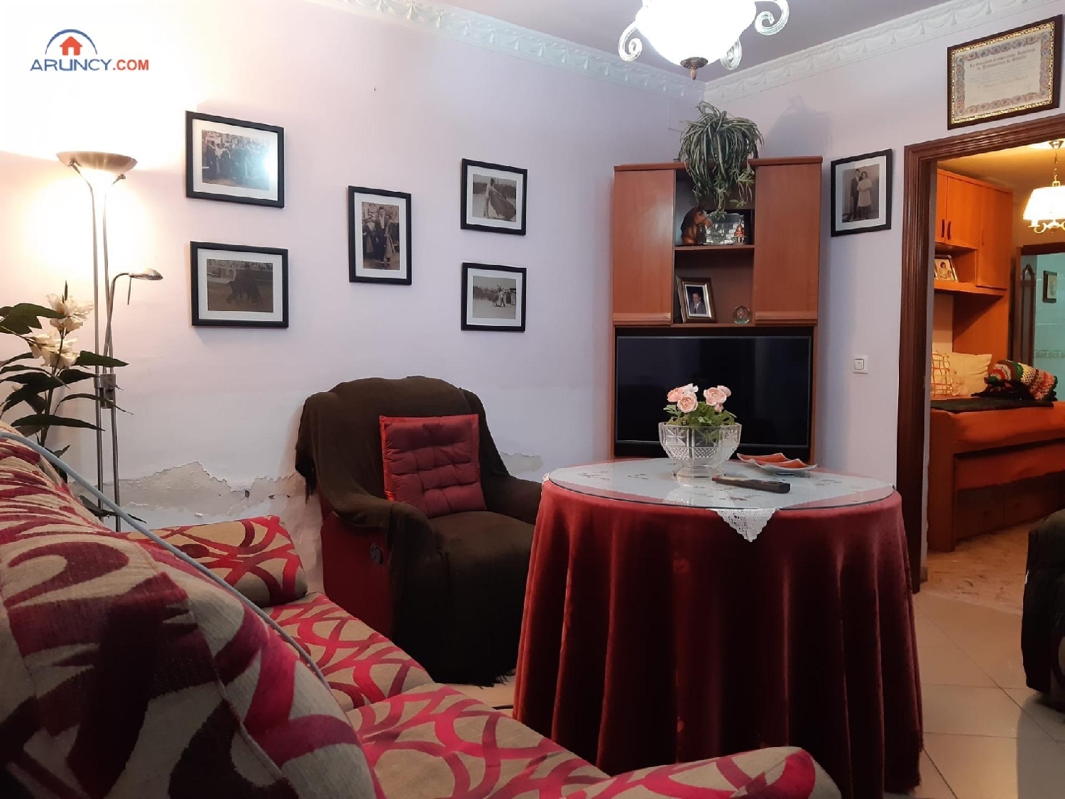 te koop appartement Sevilla La Nueva Sur 7