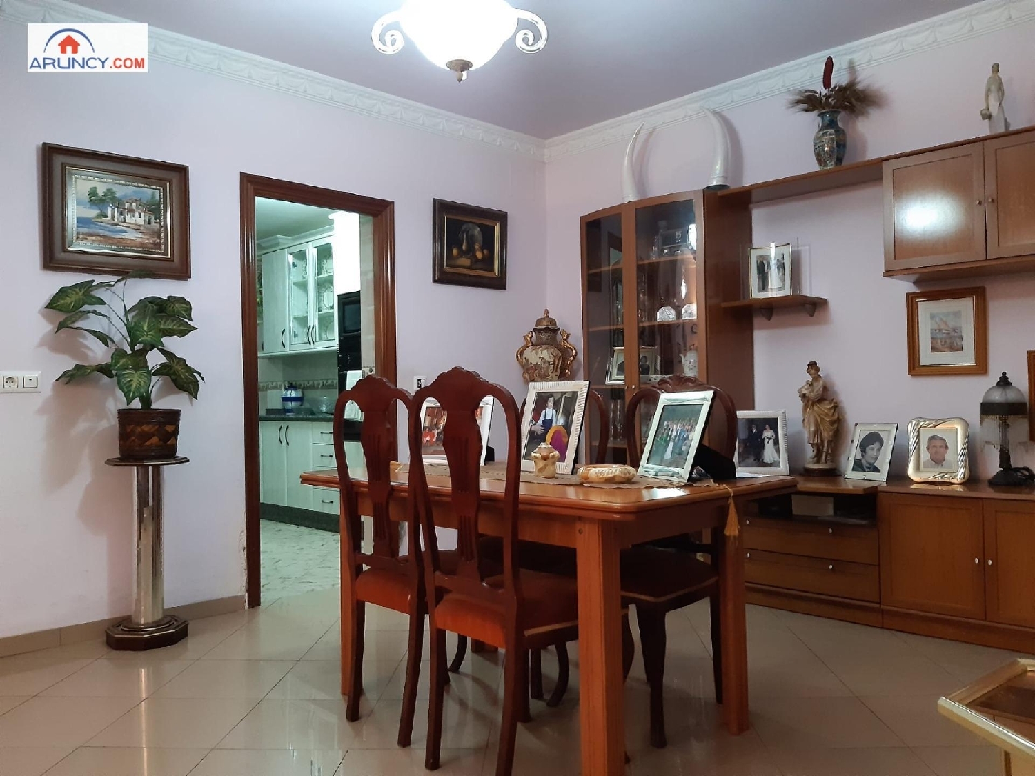 te koop appartement Sevilla La Nueva Sur 8
