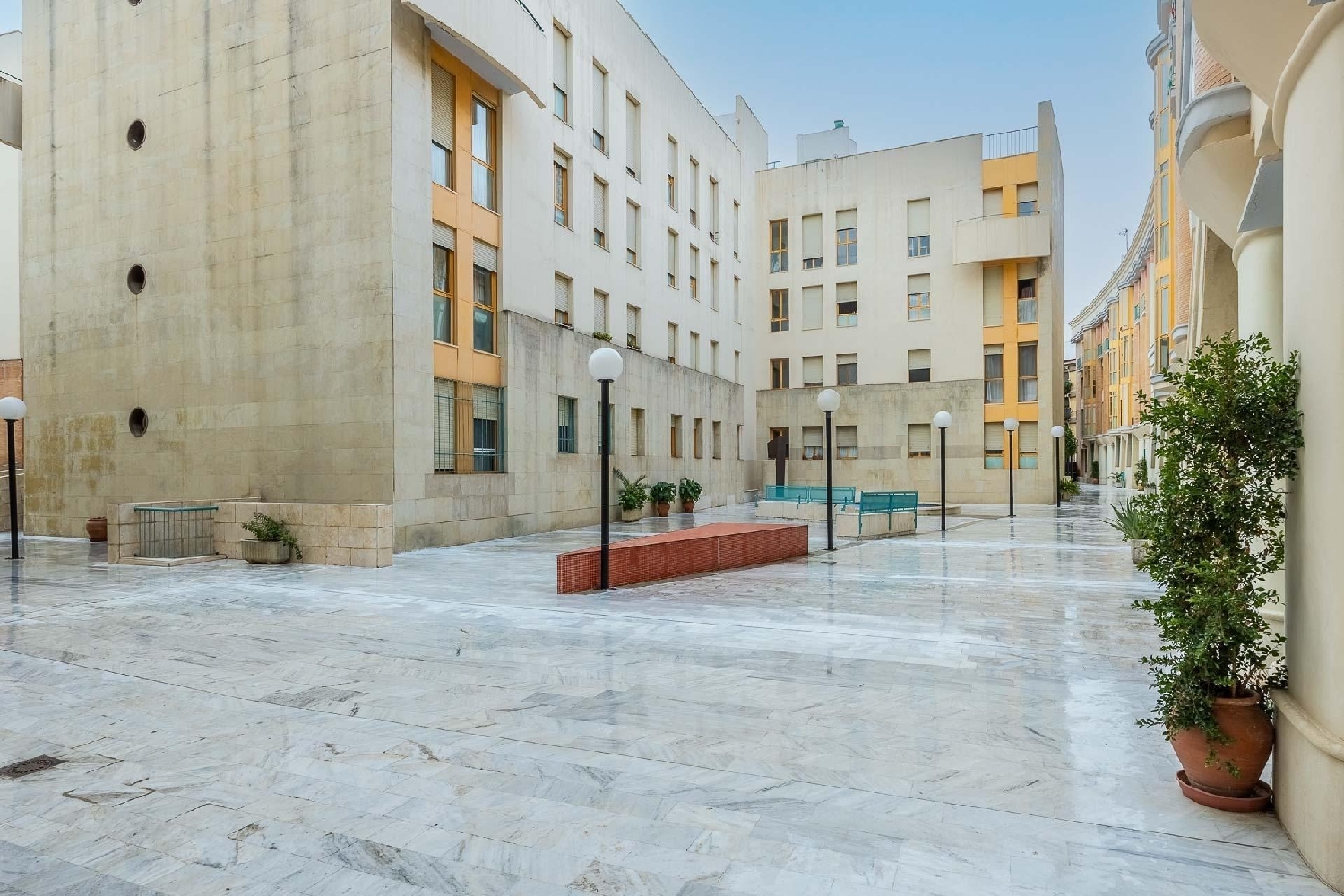  kaufen Wohnung Sevilla La Nueva Sur 1