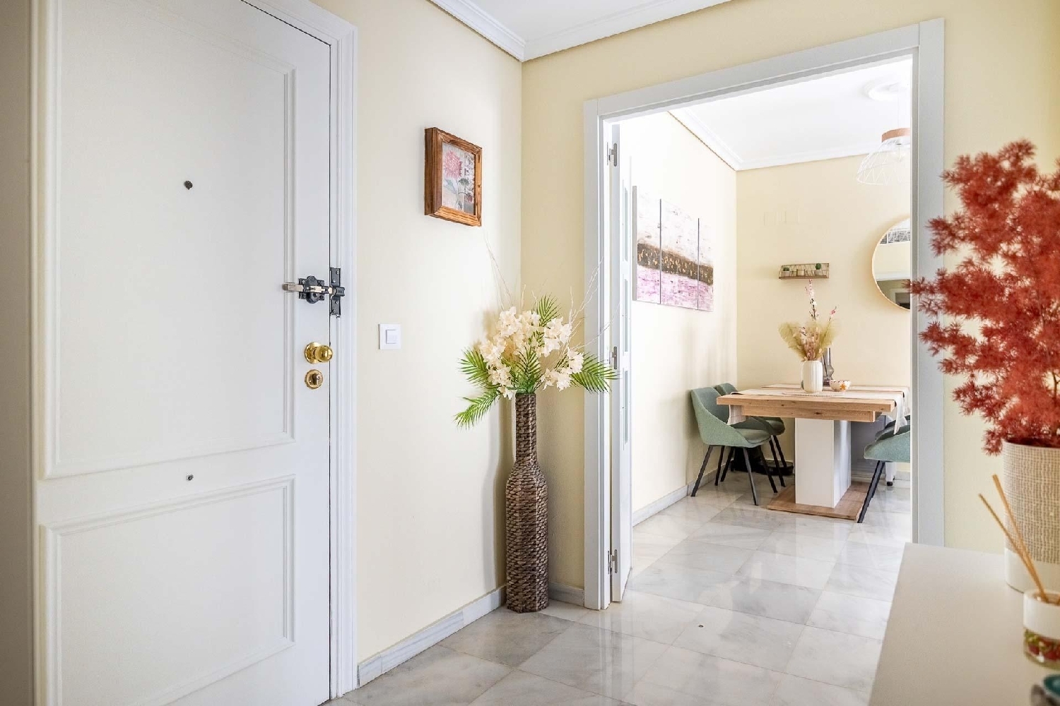  kaufen Wohnung Sevilla La Nueva Sur 3