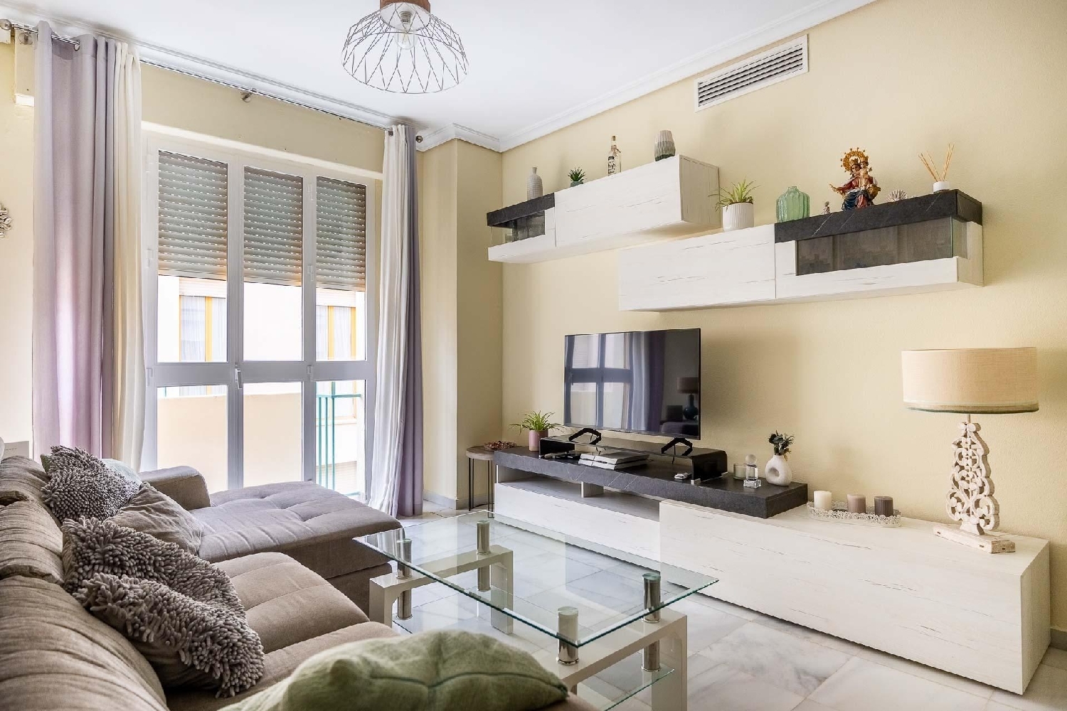  kaufen Wohnung Sevilla La Nueva Sur 8