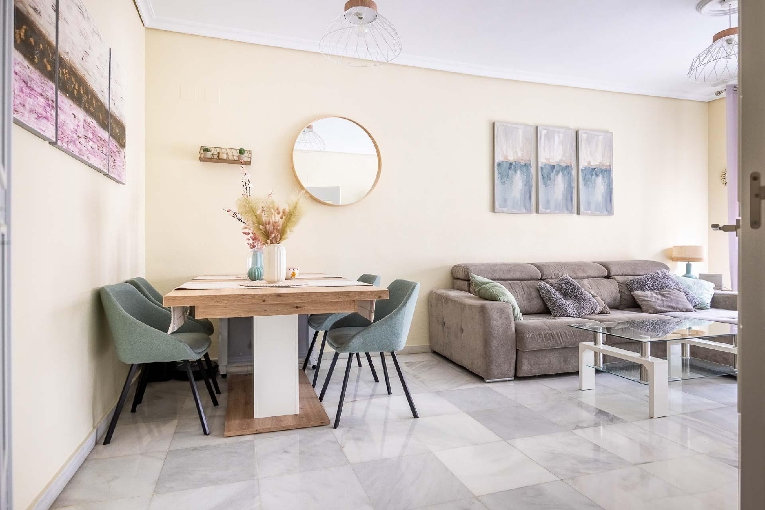  kaufen Wohnung Sevilla La Nueva Sur 6