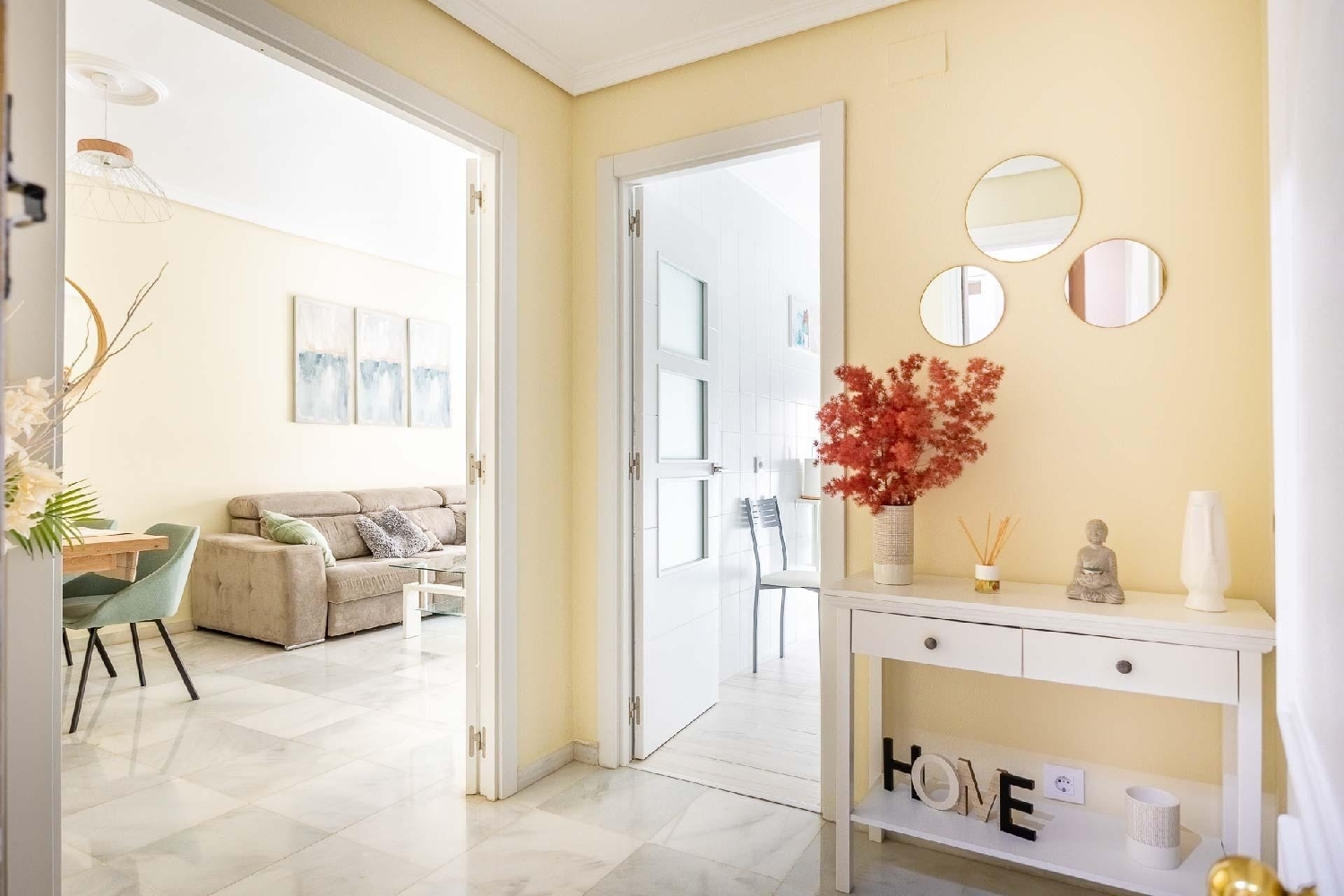  kaufen Wohnung Sevilla La Nueva Sur 4