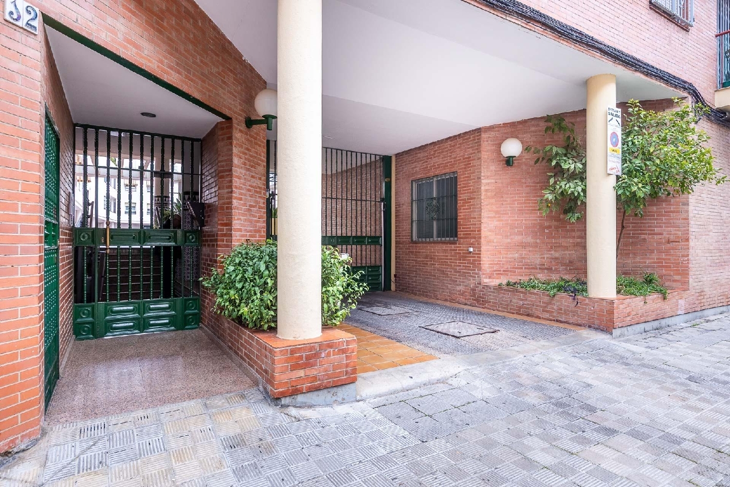 kaufen Wohnung Sevilla La Nueva Sur 2