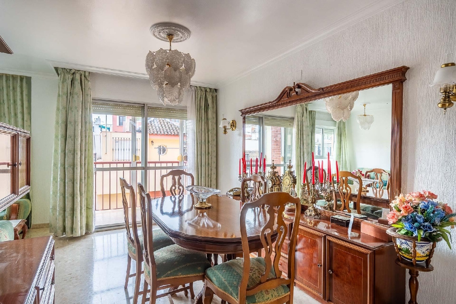 kaufen Wohnung Sevilla La Nueva Sur 7