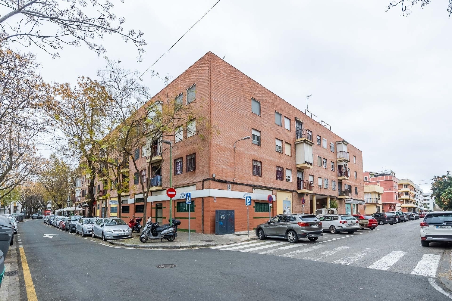 kaufen Wohnung Sevilla La Nueva Sur 1