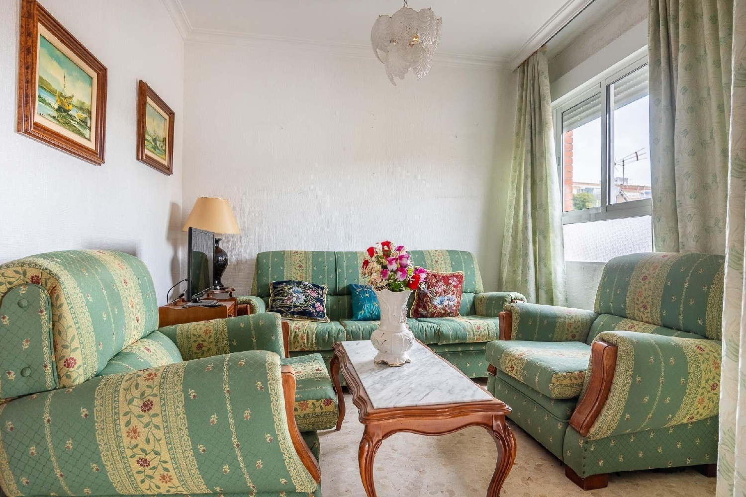 kaufen Wohnung Sevilla La Nueva Sur 8