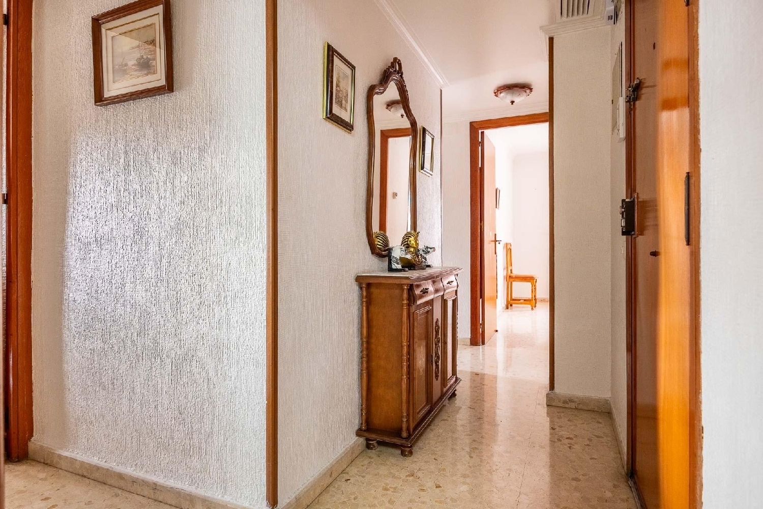 kaufen Wohnung Sevilla La Nueva Sur 5