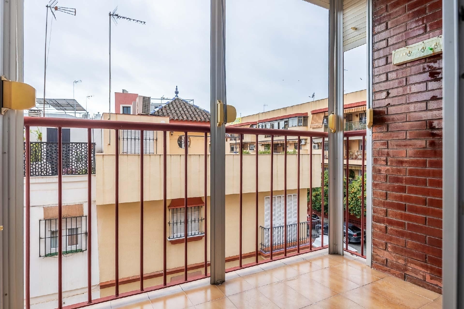 kaufen Wohnung Sevilla La Nueva Sur 3