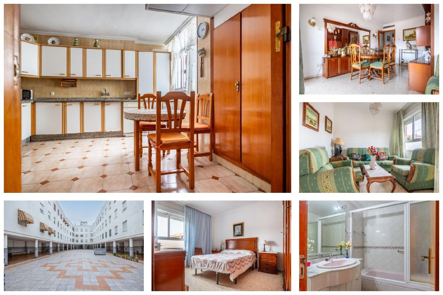 kaufen Wohnung Sevilla La Nueva Sur 4