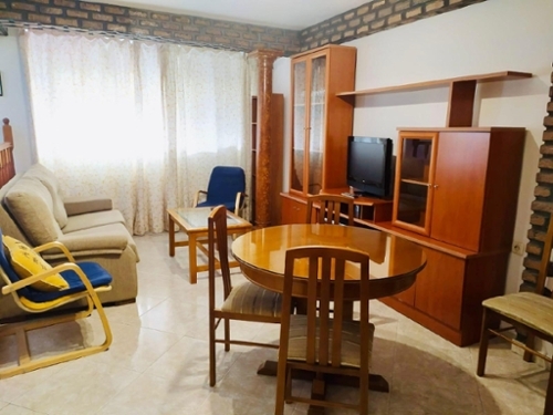 Sevilla La Nueva Sur apartment foto 6337467