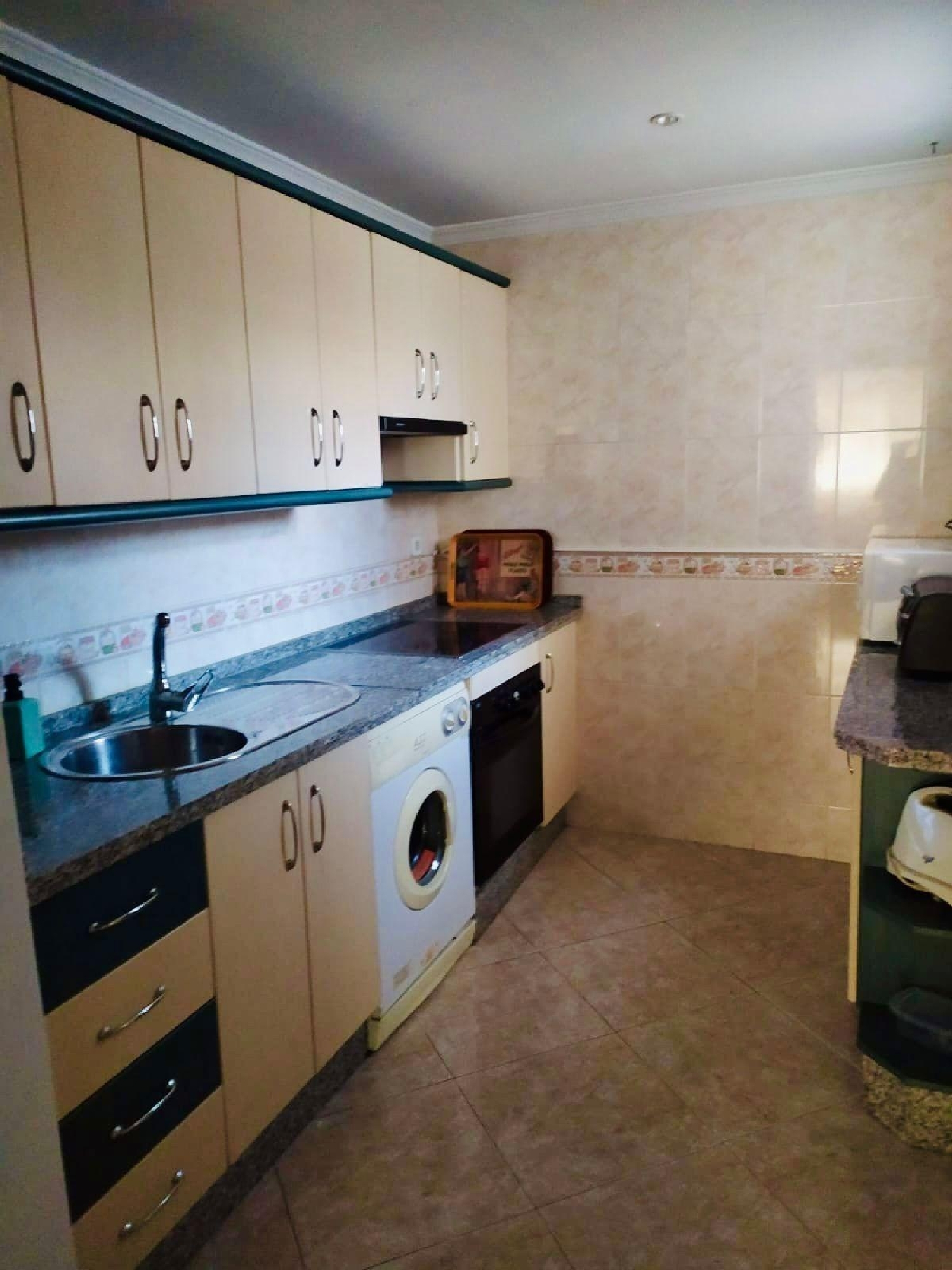 for sale apartment Sevilla La Nueva Sur 4