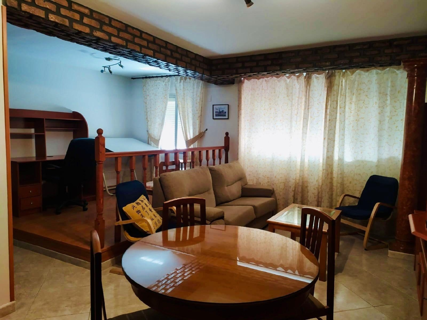 for sale apartment Sevilla La Nueva Sur 7