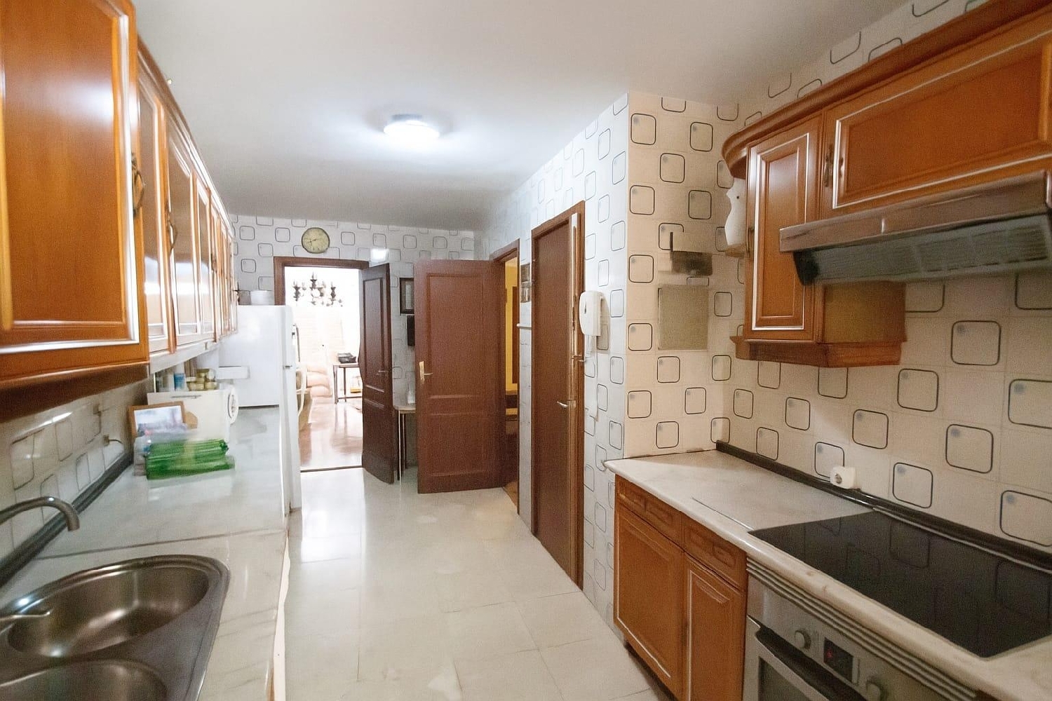  for sale apartment Sevilla La Nueva Sur 7