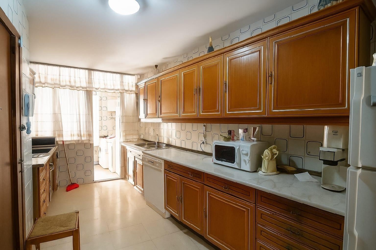  for sale apartment Sevilla La Nueva Sur 8