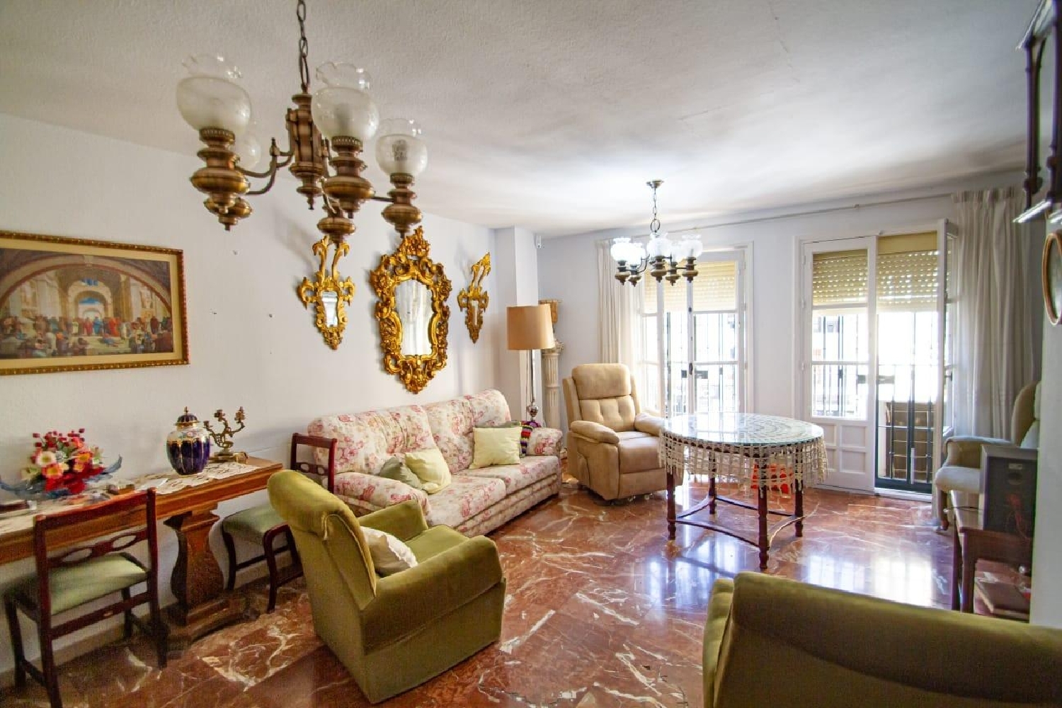  for sale apartment Sevilla La Nueva Sur 2