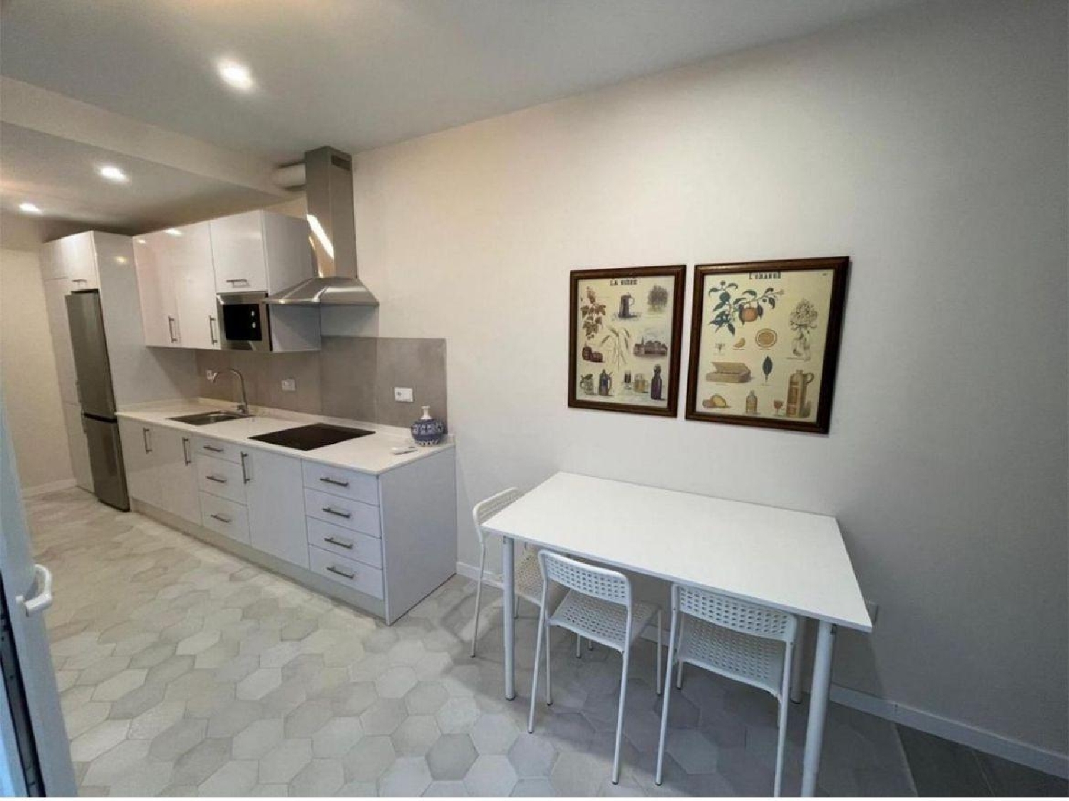 for sale apartment Sevilla La Nueva Sur 2