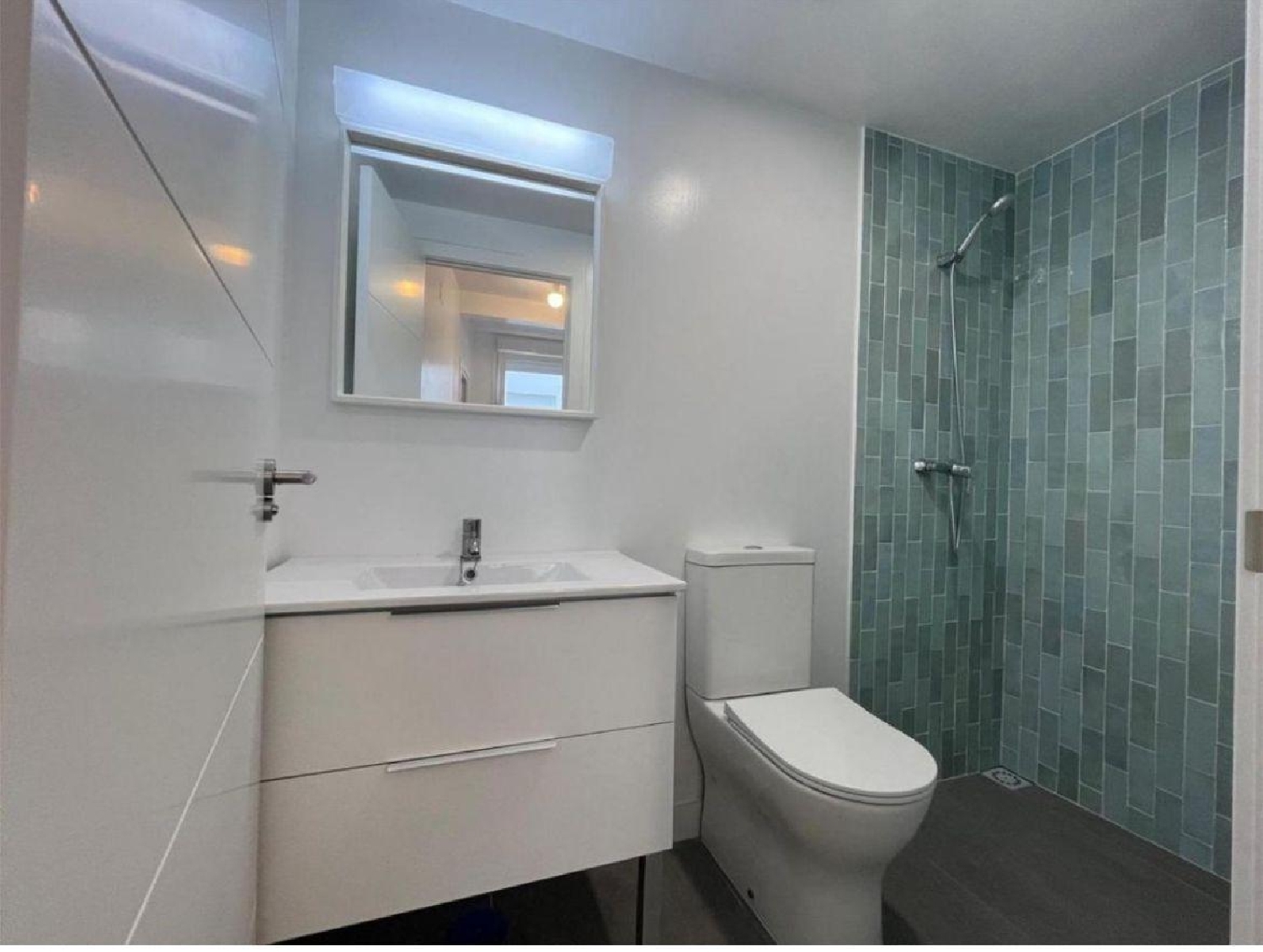 for sale apartment Sevilla La Nueva Sur 8