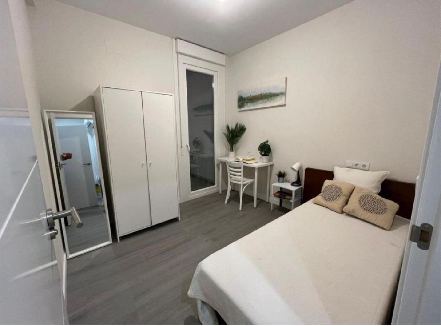 for sale apartment Sevilla La Nueva Sur 7