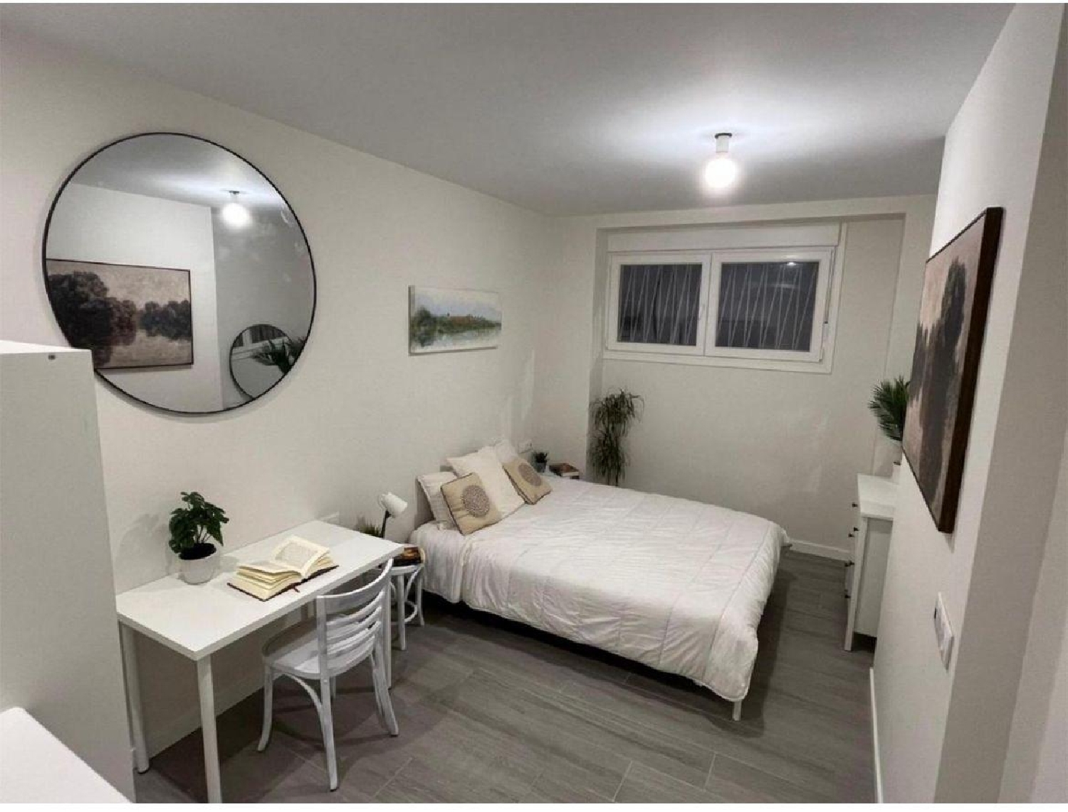 for sale apartment Sevilla La Nueva Sur 5