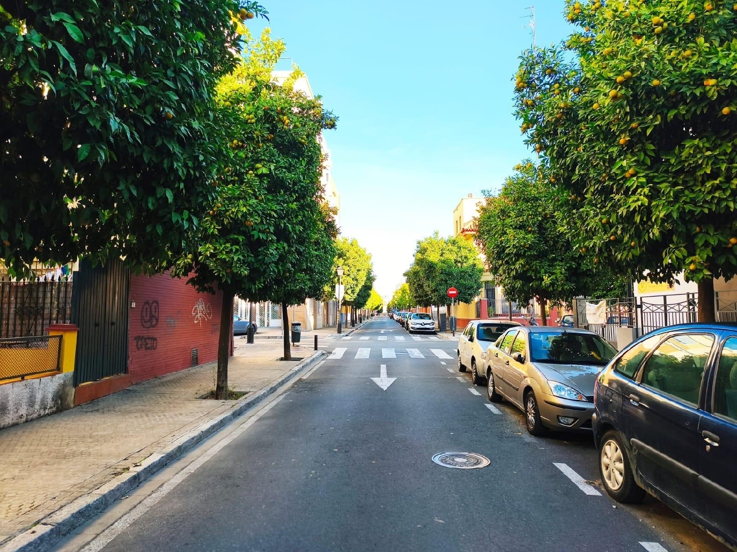  for sale apartment Sevilla La Nueva Sur 2