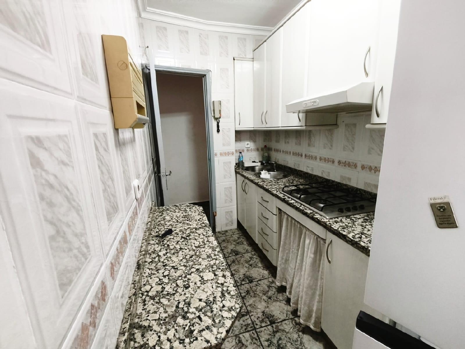  for sale apartment Sevilla La Nueva Sur 7