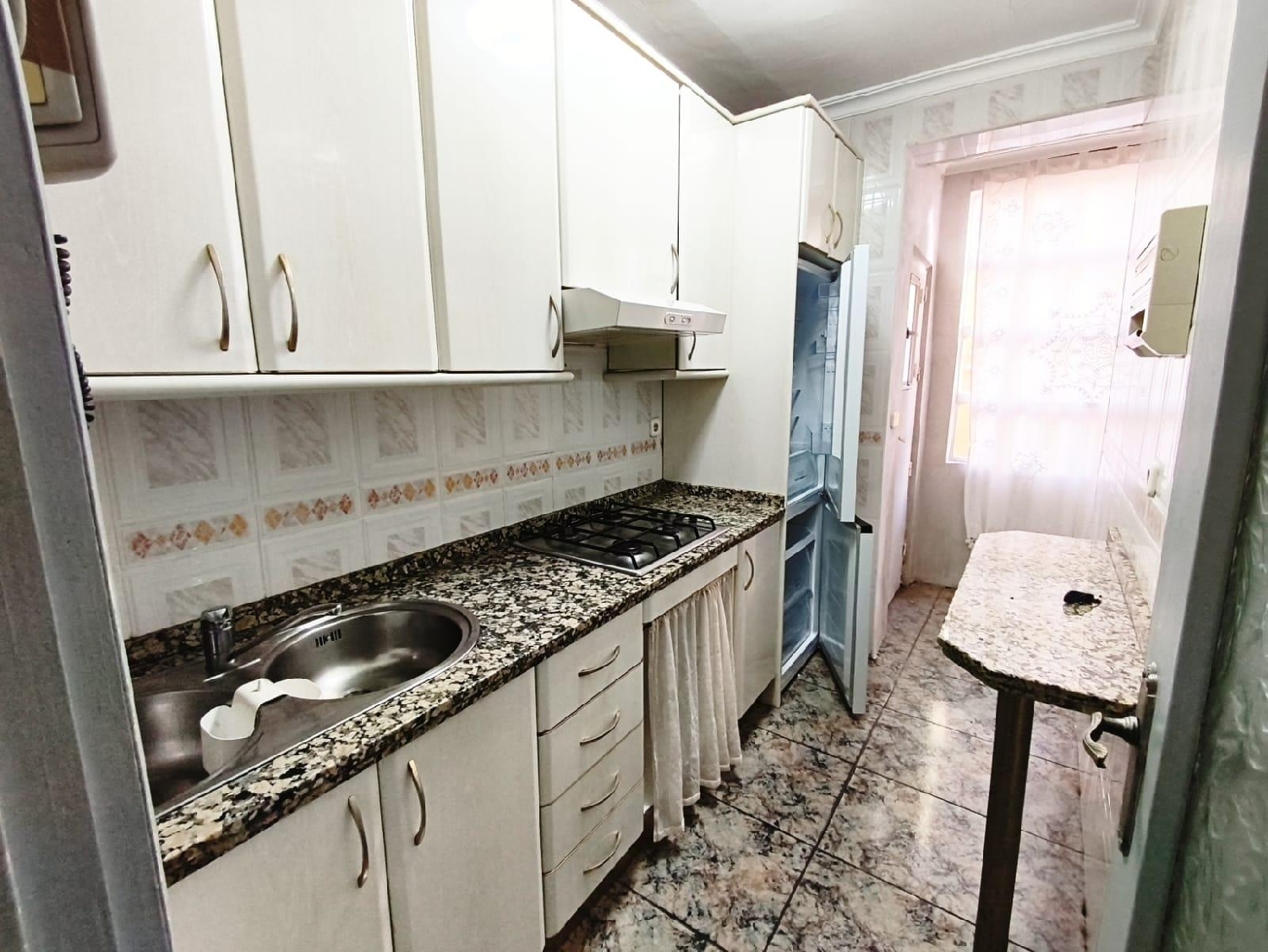  for sale apartment Sevilla La Nueva Sur 8