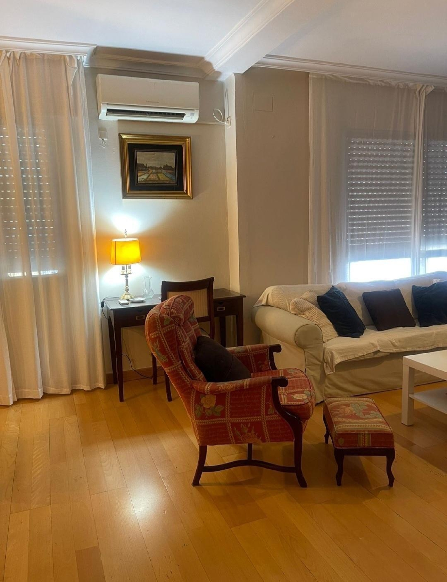  for sale apartment Sevilla La Nueva Sur 2