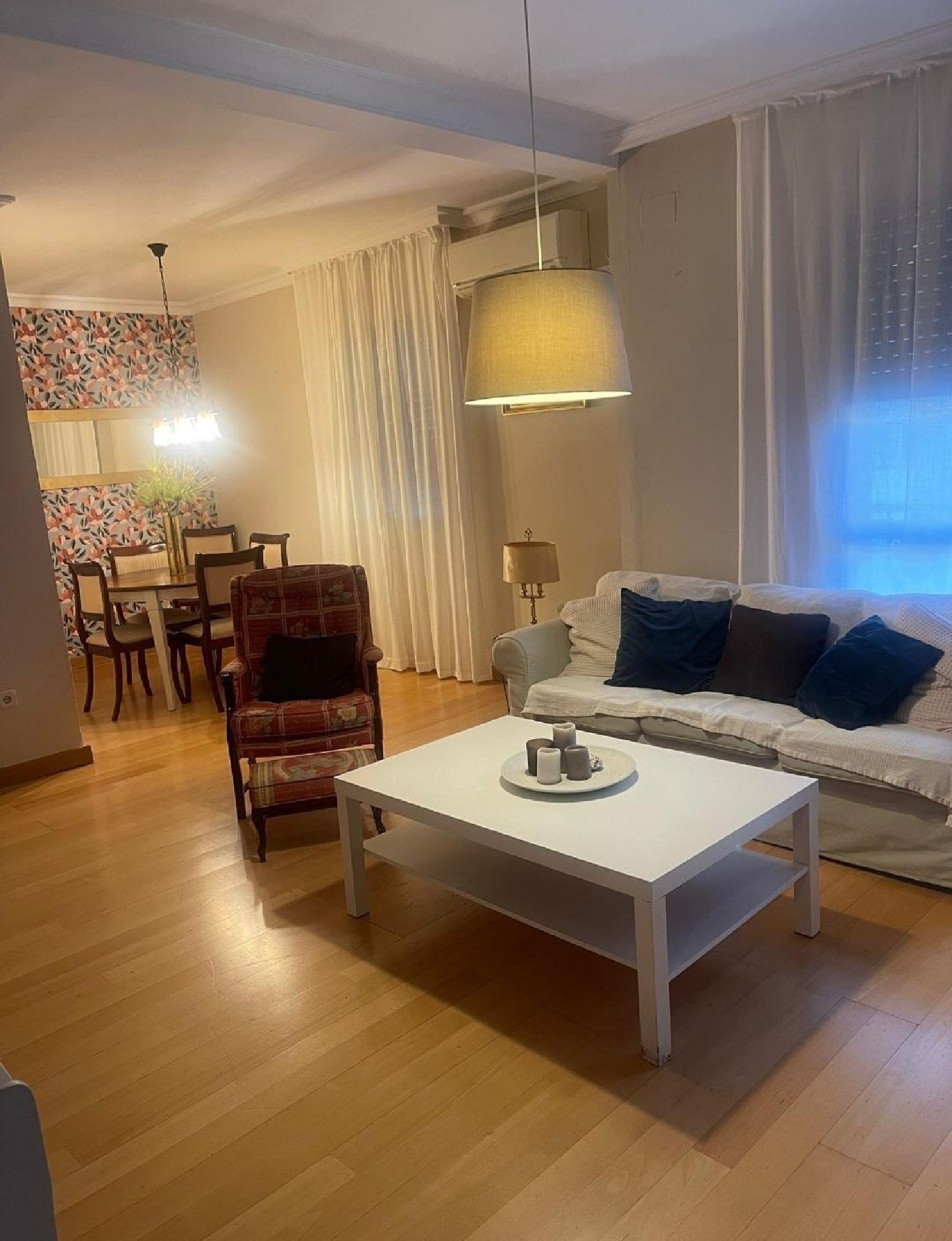 for sale apartment Sevilla La Nueva Sur 5