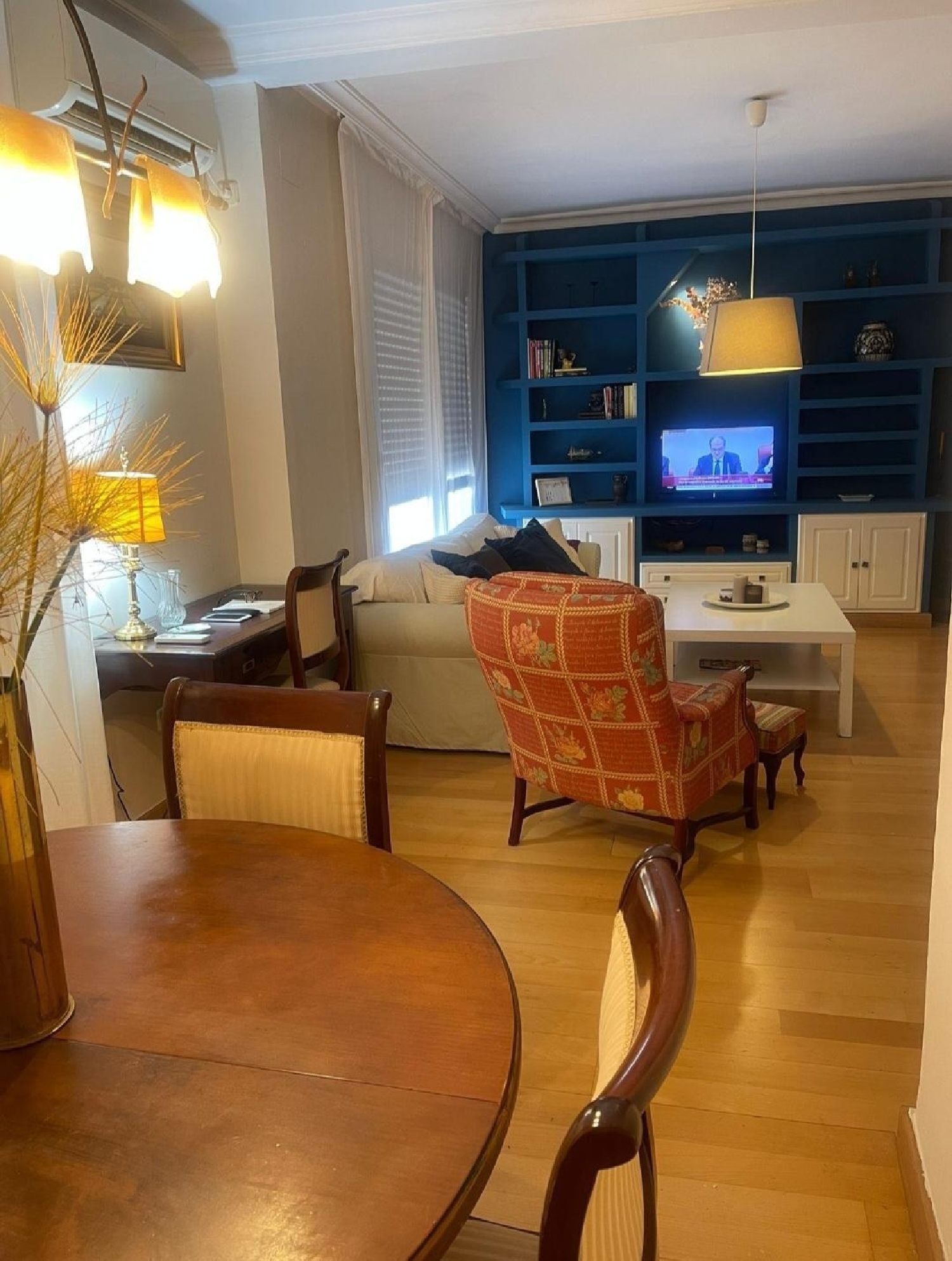  for sale apartment Sevilla La Nueva Sur 4