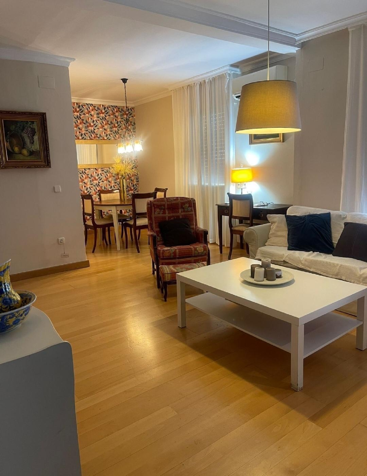  for sale apartment Sevilla La Nueva Sur 1