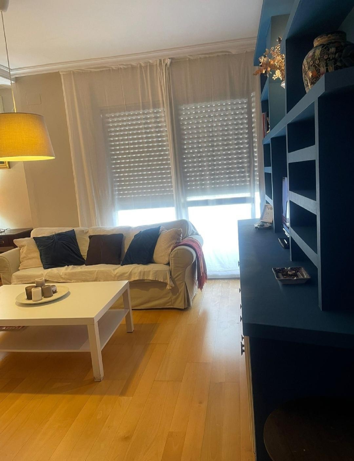  for sale apartment Sevilla La Nueva Sur 3