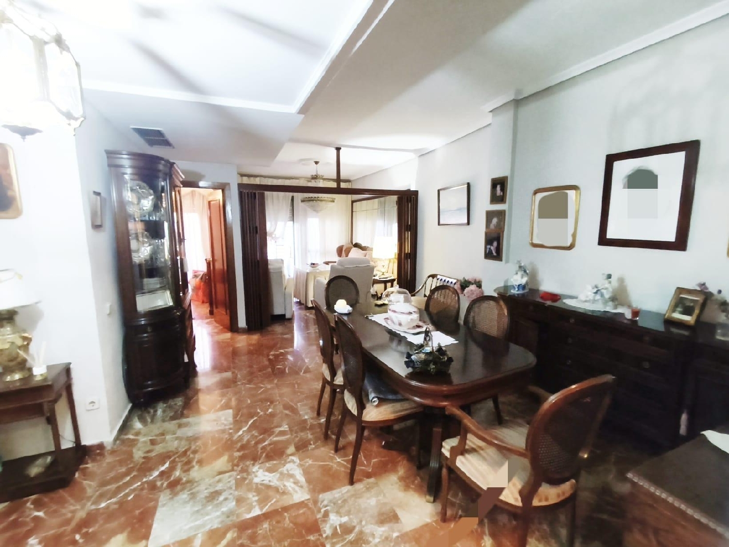 for sale apartment Sevilla La Nueva Sur 4