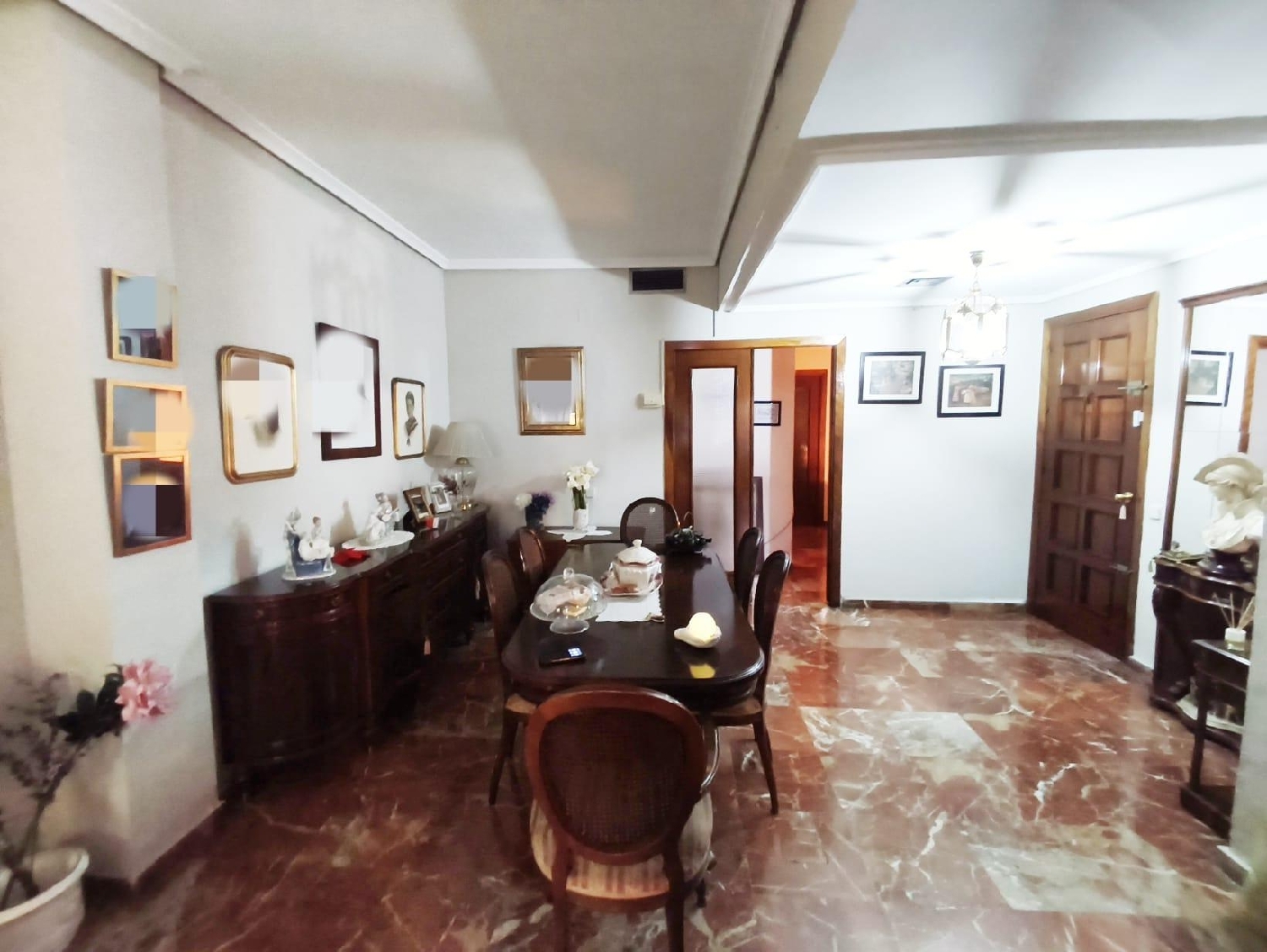 for sale apartment Sevilla La Nueva Sur 3