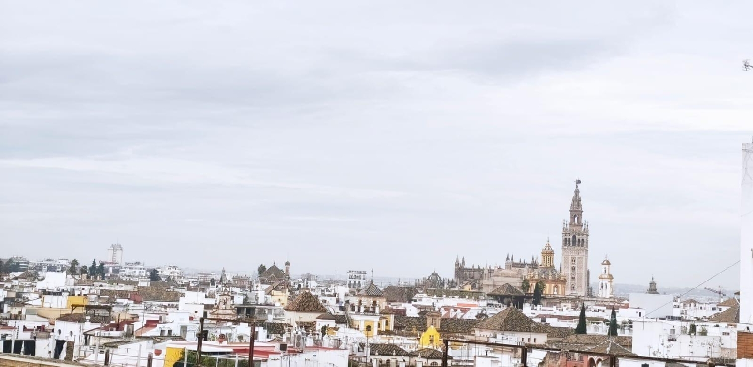 for sale apartment Sevilla La Nueva Sur 2