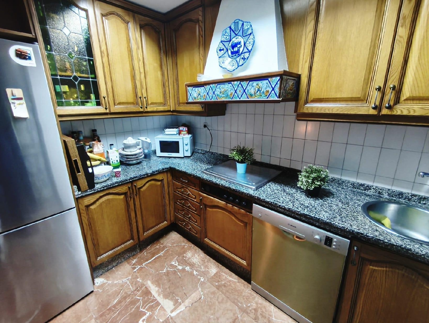 for sale apartment Sevilla La Nueva Sur 7