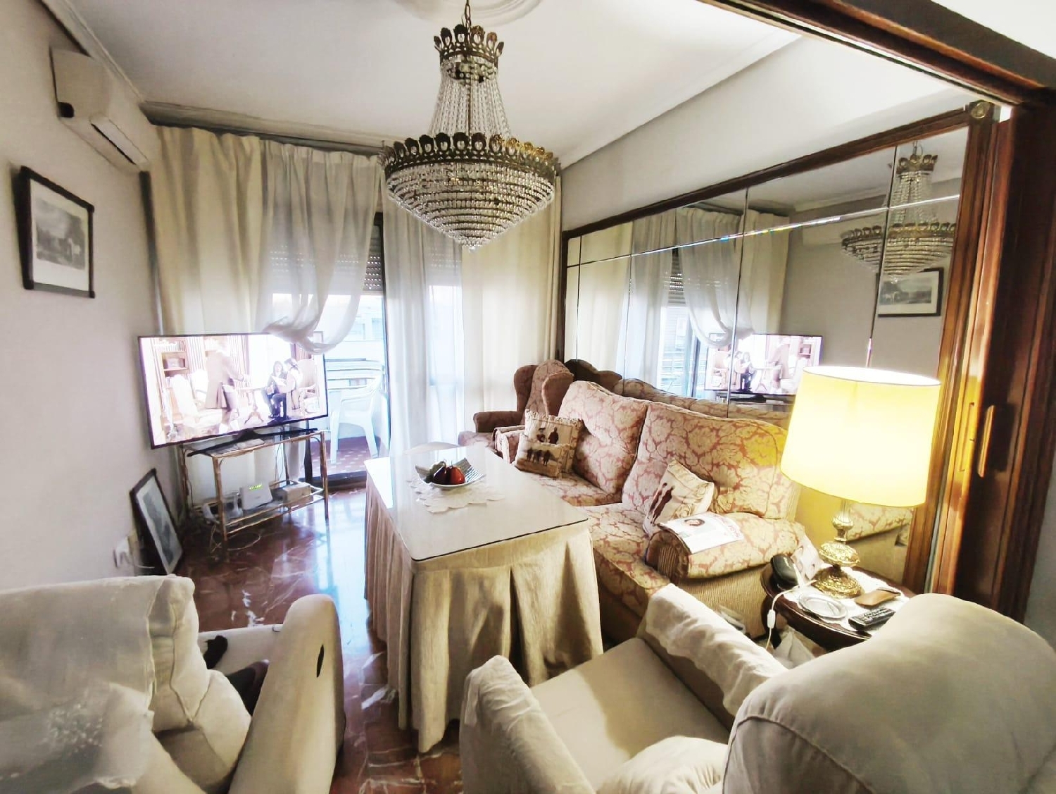 for sale apartment Sevilla La Nueva Sur 6