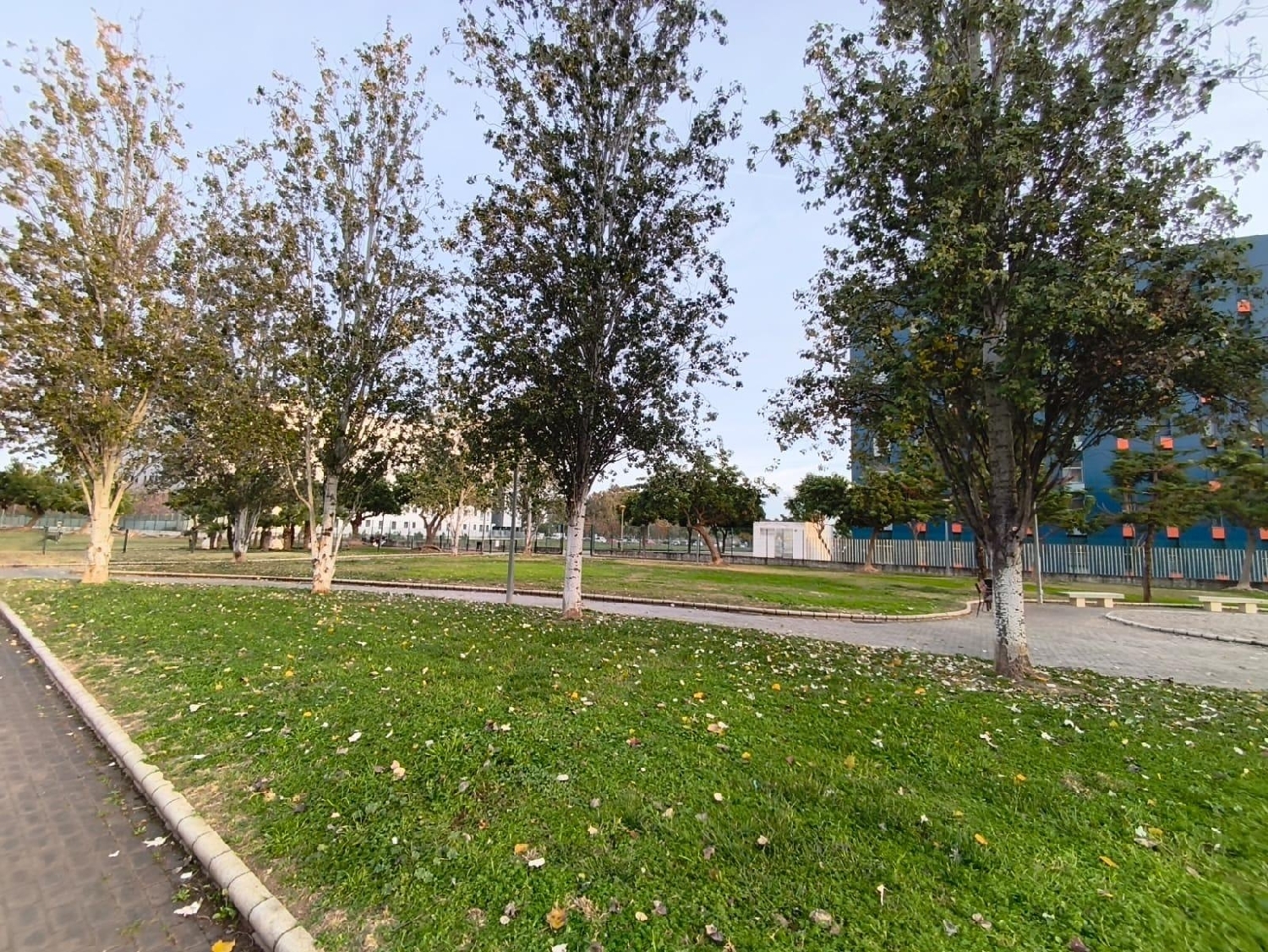 for sale apartment Sevilla La Nueva Sur 3