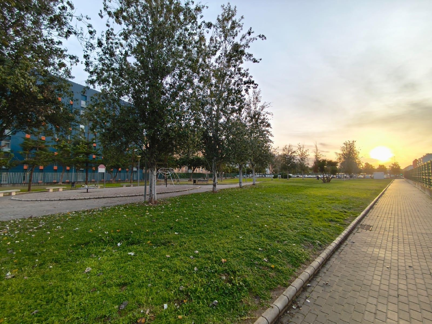 for sale apartment Sevilla La Nueva Sur 4