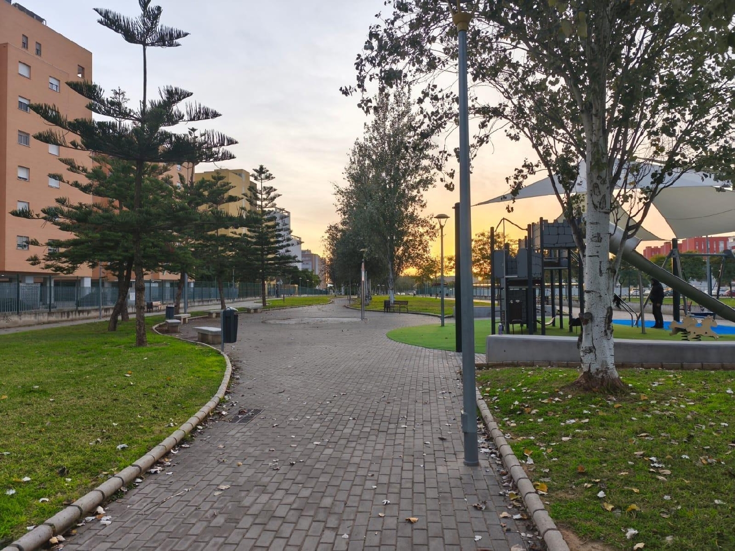 for sale apartment Sevilla La Nueva Sur 5