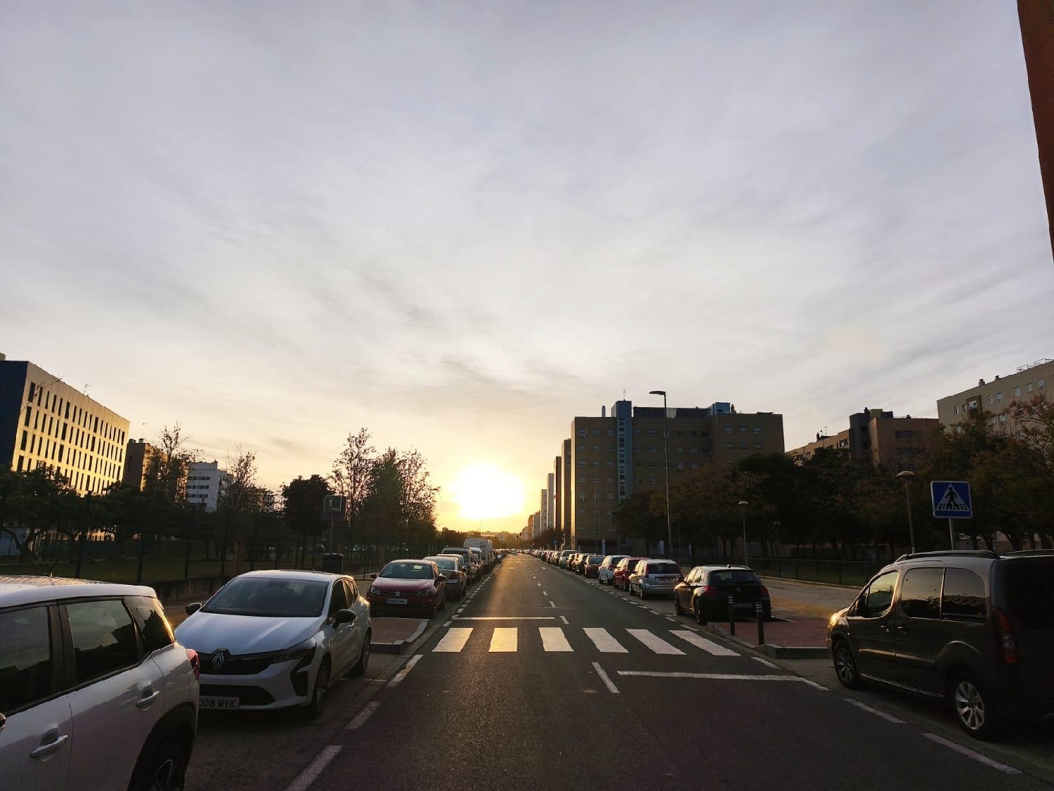 for sale apartment Sevilla La Nueva Sur 2