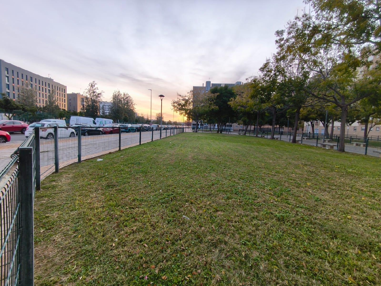 for sale apartment Sevilla La Nueva Sur 7