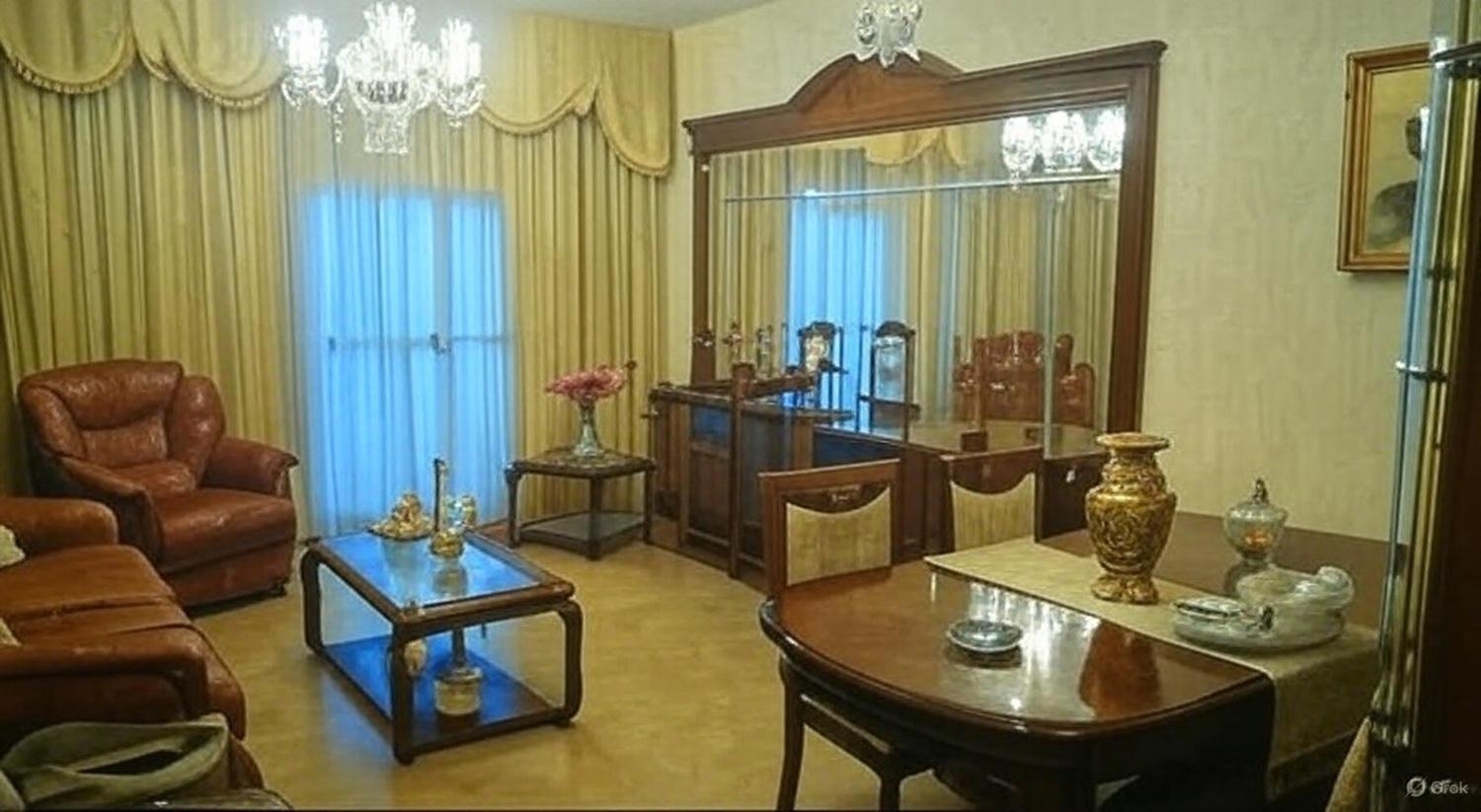 for sale apartment Sevilla La Nueva Sur 1