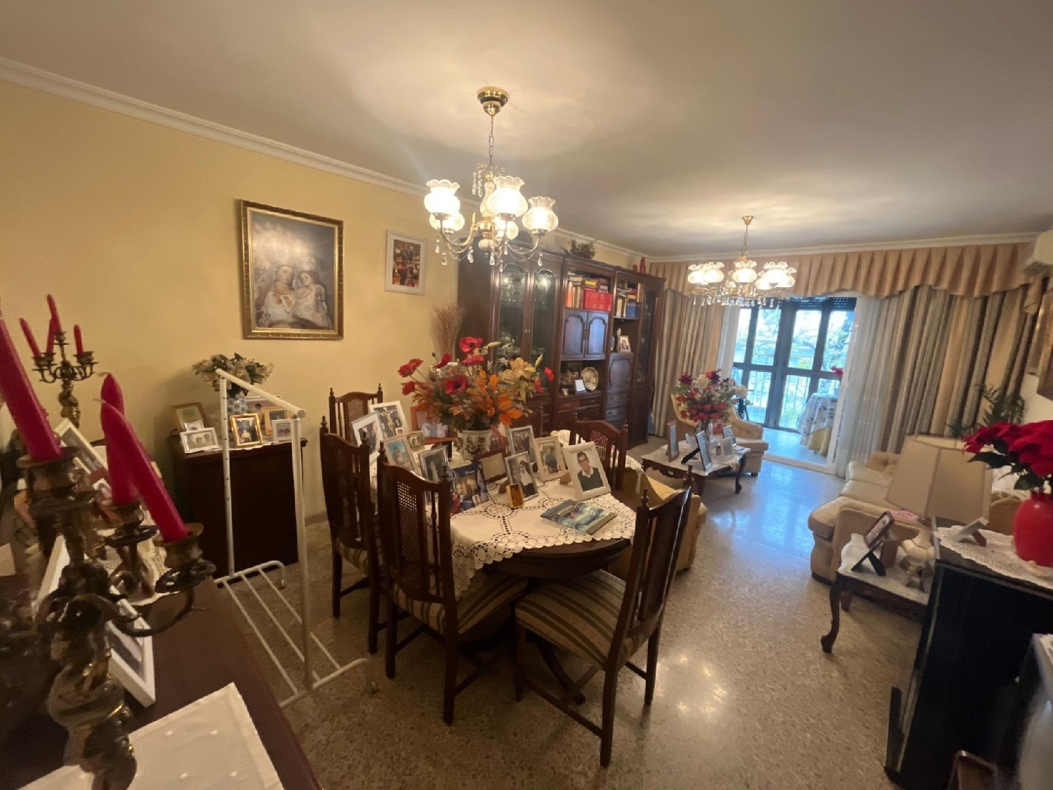 for sale apartment Sevilla La Nueva Sur 4